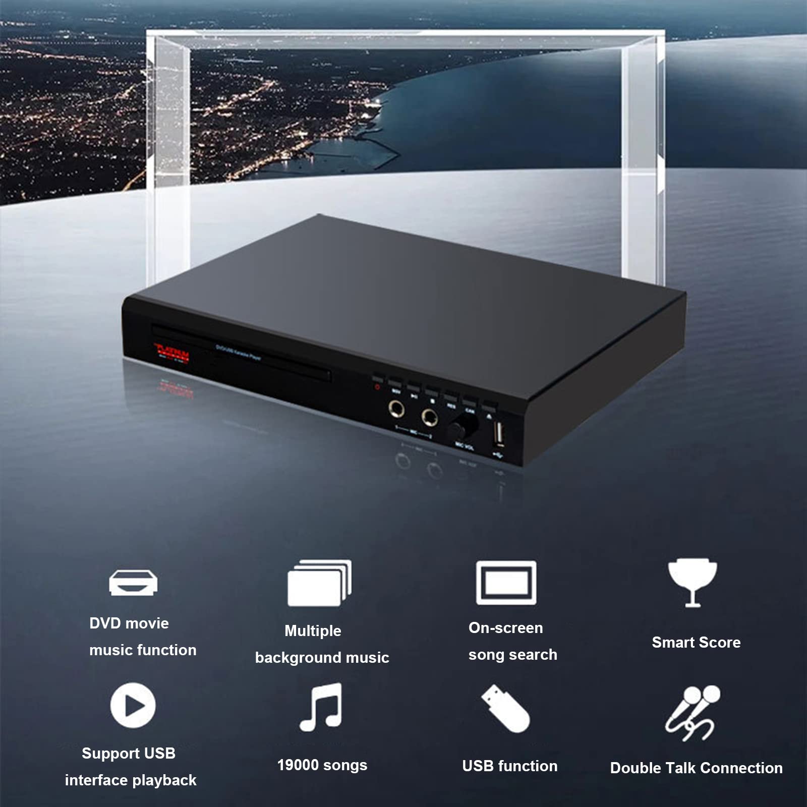 B-T～PICTURE PRODUCT DVD-BOX The ZX Spectrum 'Rubber Keyed Wonder Film' Deluxe Collectors Box